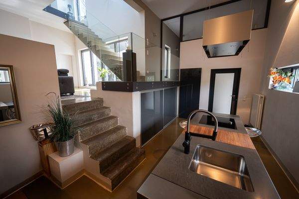 Eingangsbereich 1.OG