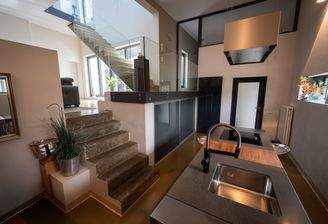 Eingangsbereich 1.OG