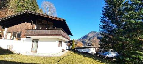 Aschau im Chiemgau / Sachrang Häuser, Aschau im Chiemgau / Sachrang Haus kaufen