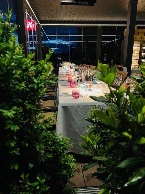 Wiesenthau Gastronomie, Pacht, Gaststätten