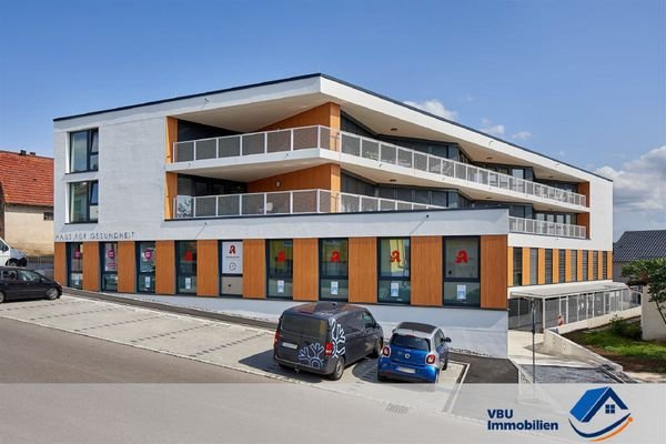Aussenansicht