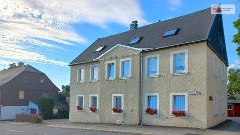 Deutschneudorf / Deutscheinsiedel Häuser, Deutschneudorf / Deutscheinsiedel Haus kaufen