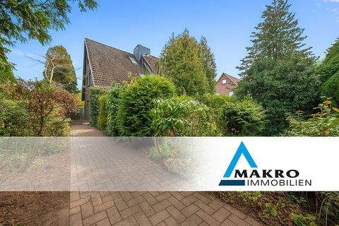 Uetersen Häuser, Uetersen Haus kaufen