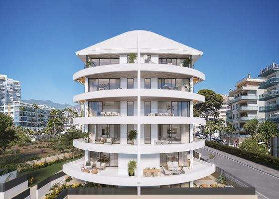 Photo: Apartment in Benalmadena