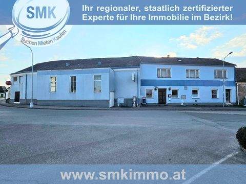 Bernhardsthal Häuser, Bernhardsthal Haus kaufen