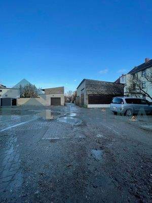 Stellplatz - Ansicht 4