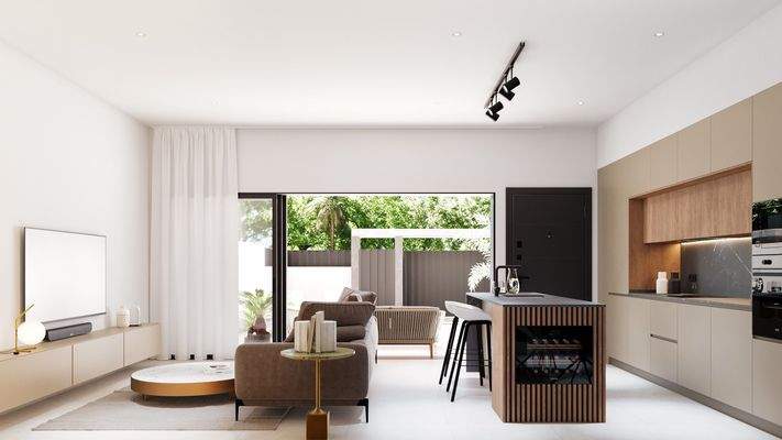 (16) INT GROUND FLOOR