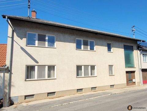 Lockenhaus Häuser, Lockenhaus Haus kaufen