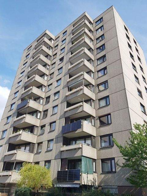 Mörfelden-Walldorf Wohnungen, Mörfelden-Walldorf Wohnung kaufen