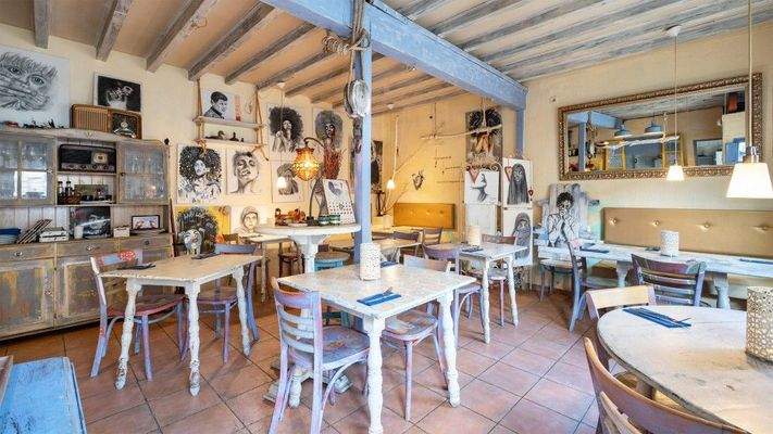 Palma Mallorca Lokal zum Verkauf Wohnzimmer 92507