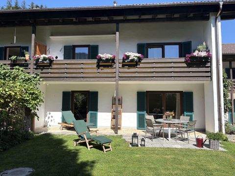 Bad Wiessee Wohnungen, Bad Wiessee Wohnung kaufen