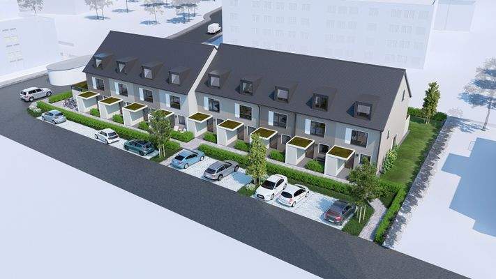 2221 - Hanau - Vogelperspektive 1