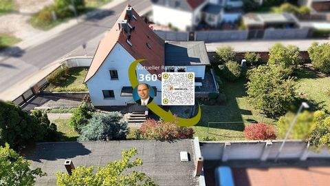 Schönebeck (Elbe) Häuser, Schönebeck (Elbe) Haus kaufen