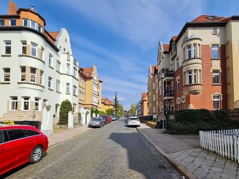 Erfurt Wohnungen, Erfurt Wohnung kaufen