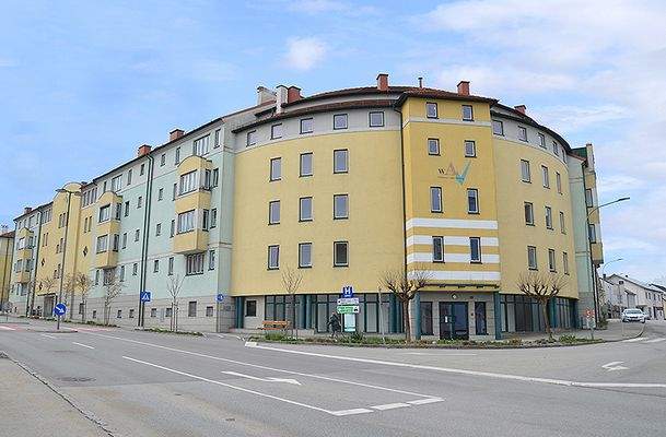Wohnhaus 2 Stiege 3 in Gmünd