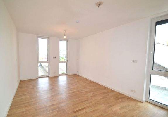 Teilansicht Kinderzimmer