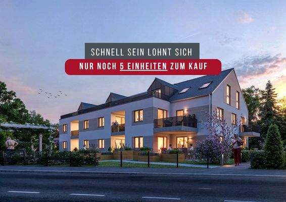 MAURER HOF bei Nacht