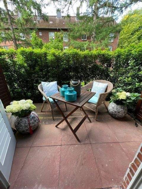 Hamburg Wohnungen, Hamburg Wohnung kaufen