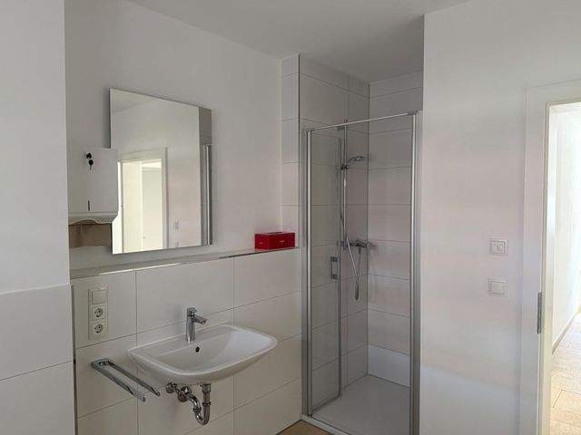 2-Zimmer-Wohnung im Landshuter Zentrum! - Foto 1
