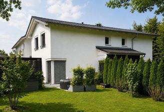 Neuwertiges Einfamilienhaus