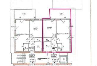 Grundrisse Franz-Pratter-Straße 5 1.OG