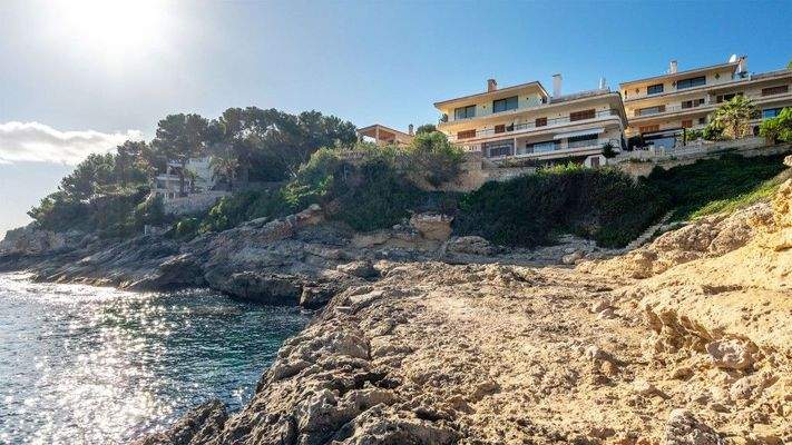Apartamento Cala Vinyes Cala 2 BHHS-BAL-0695