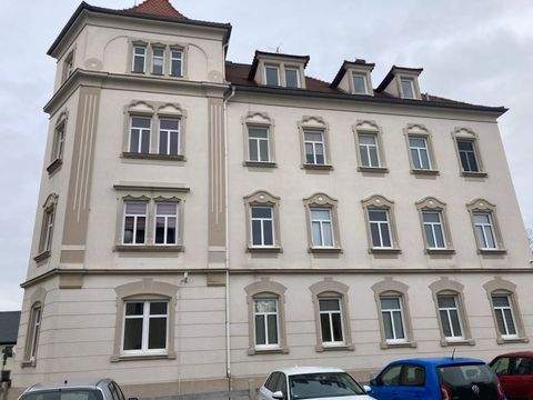 Zittau Wohnungen, Zittau Wohnung mieten