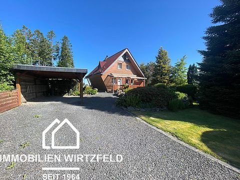 Arzfeld Häuser, Arzfeld Haus kaufen