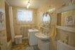 Bad mit Dusche