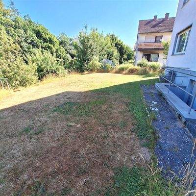 Garten zum Wiesengrund