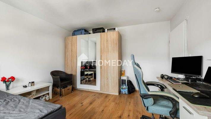 Elternschlafzimmer 2