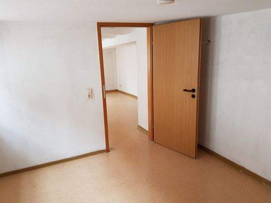 Kinderzimmer (Ankleide) II. OG