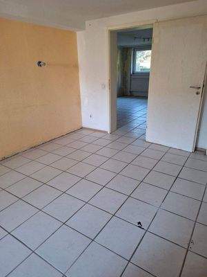 Appartement 1. Zimmer