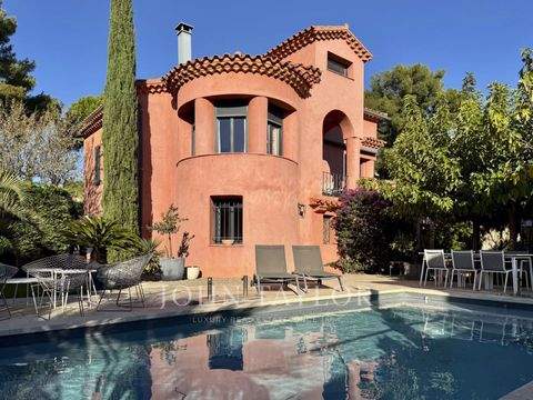 Bandol Häuser, Bandol Haus kaufen