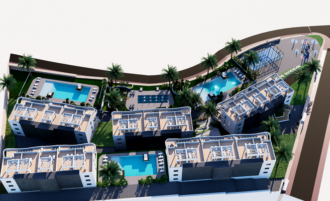 Marques Golf resort (25)