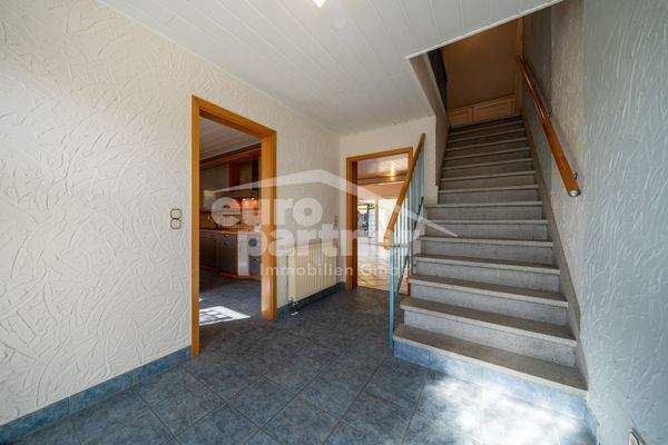 Eingangsbereich (EG)