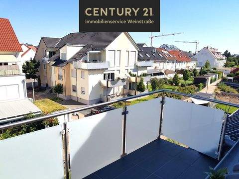 Mutterstadt Wohnungen, Mutterstadt Wohnung mieten