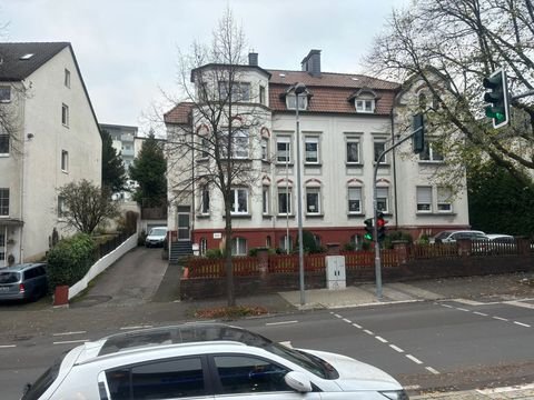 Lüdenscheid Renditeobjekte, Mehrfamilienhäuser, Geschäftshäuser, Kapitalanlage