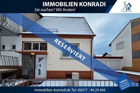 Kaiserslautern / Siegelbach Häuser, Kaiserslautern / Siegelbach Haus kaufen