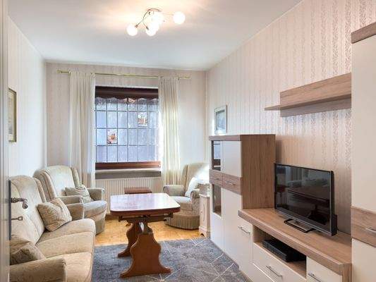 Zimmer im Erdgeschoss