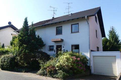 Dieburg Häuser, Dieburg Haus kaufen