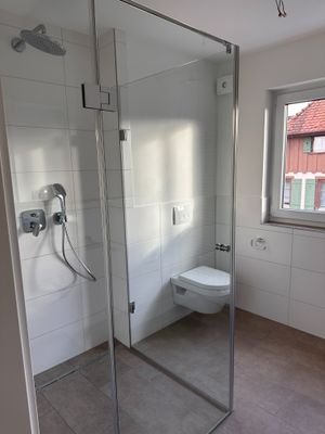 Dusche