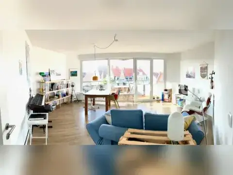 Hannover Wohnungen, Hannover Wohnung mieten