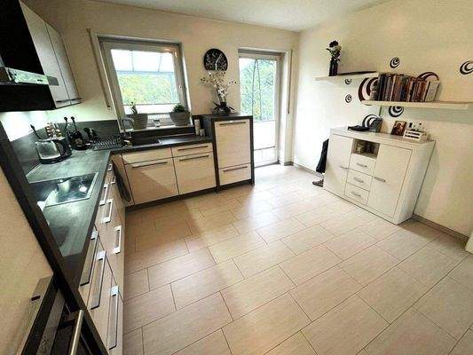 Küche 