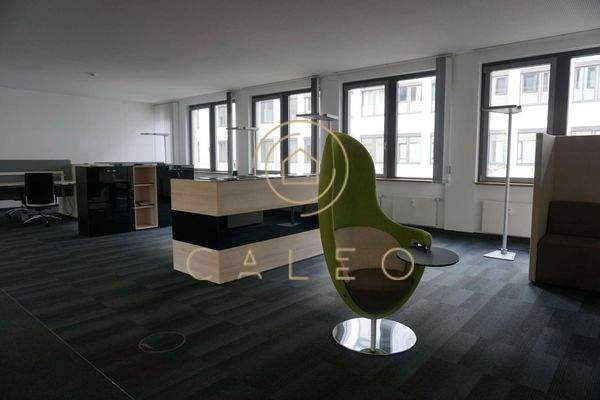 Innenansicht - Beispiel 1