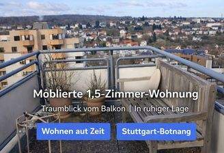 Zeitwohnen möblierte Wohnung Stuttgart Botnang bei urbanbnb 2.png
