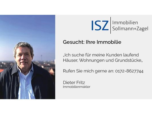 Objekte gesucht DF