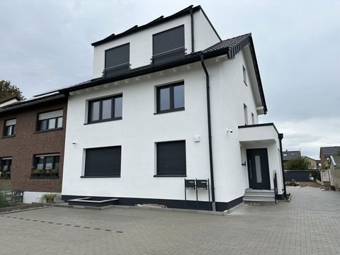 Bergheim Wohnungen, Bergheim Wohnung mieten