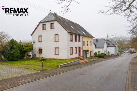 Thalfang Häuser, Thalfang Haus kaufen