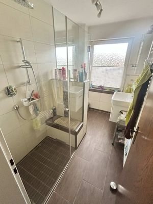 zweites Duschbad OG